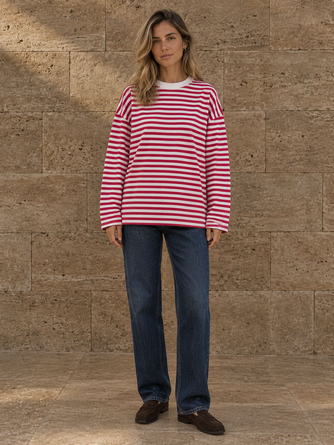 Camiseta Marthe