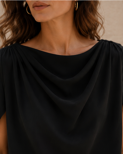 Blusa Amélie