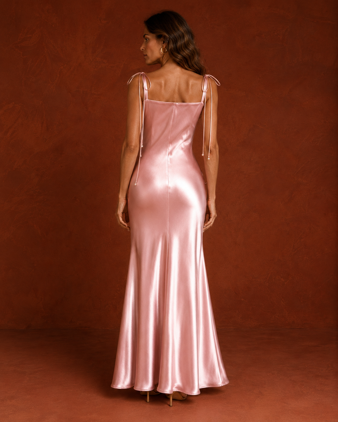 Vestido Siena