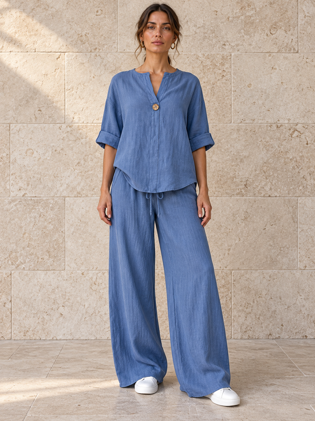 Conjunto Rosemonde