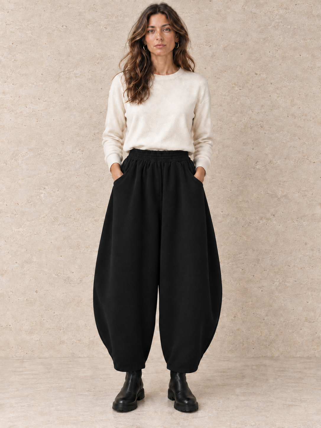 Pantalón Lucile