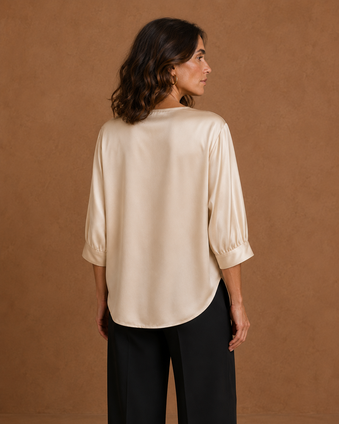 Blusa Aveline