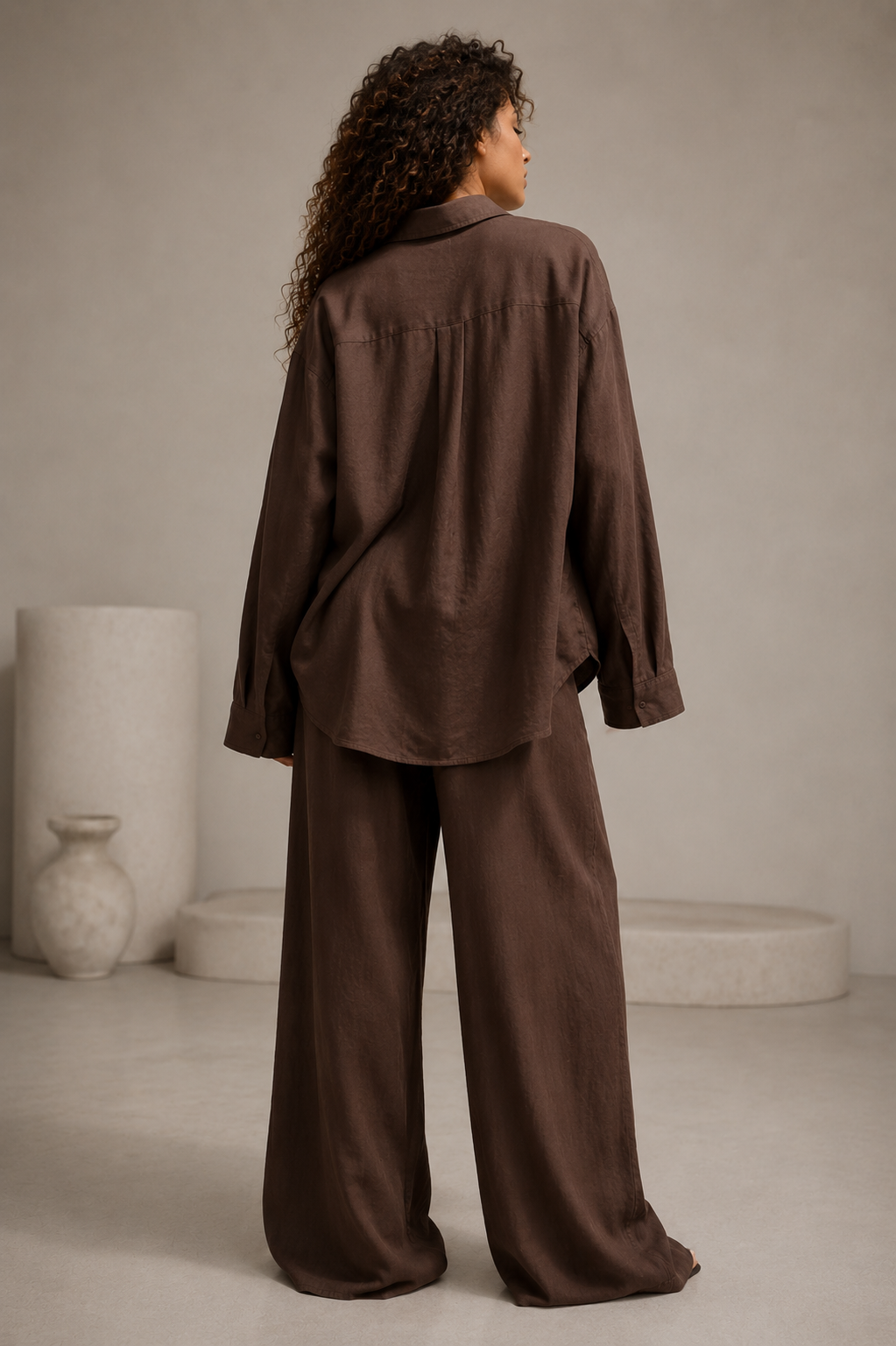 Conjunto Étoile