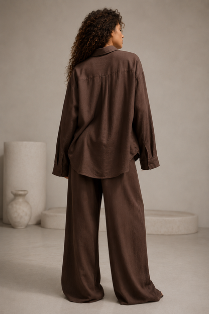 Conjunto Étoile