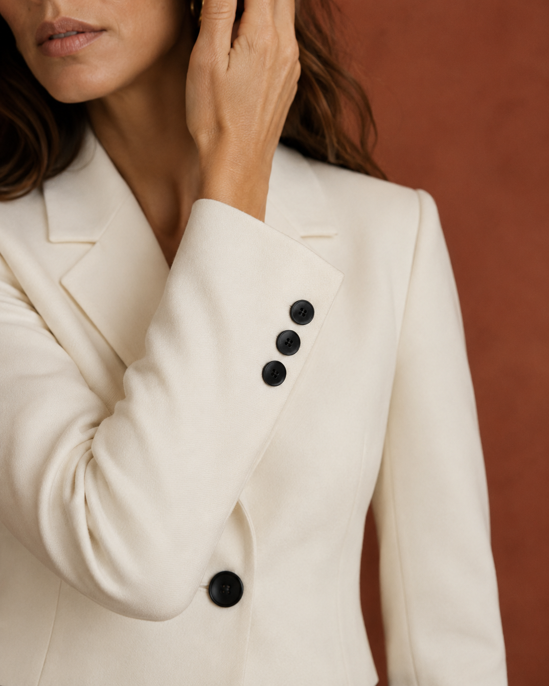 Blazer Constance