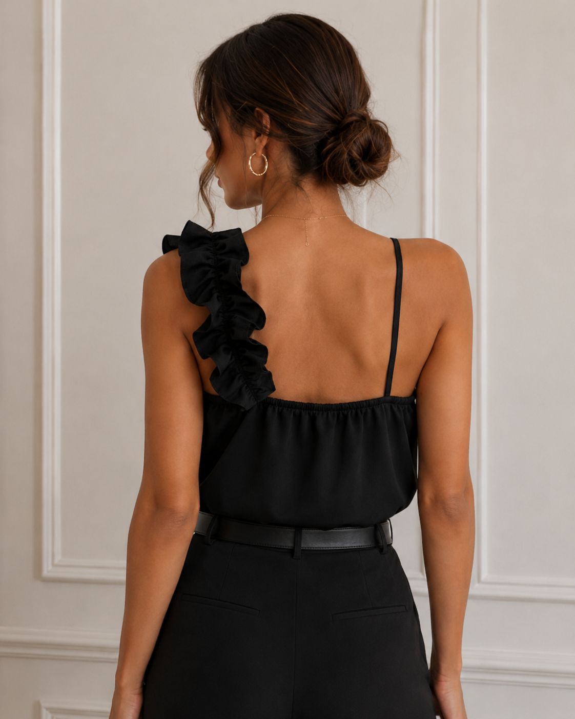 Blusa Colette