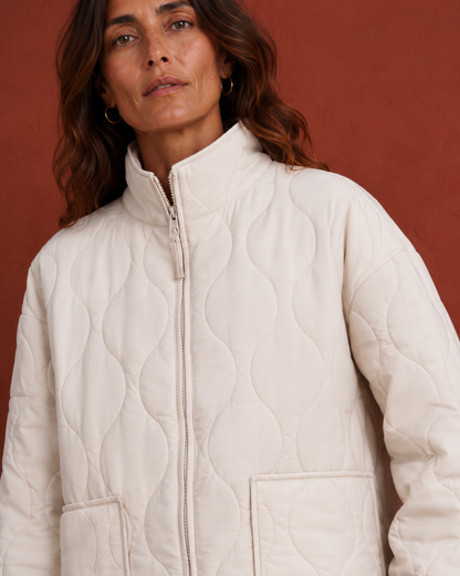 Chaqueta Agathe