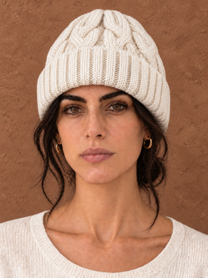 Gorro Jeanne