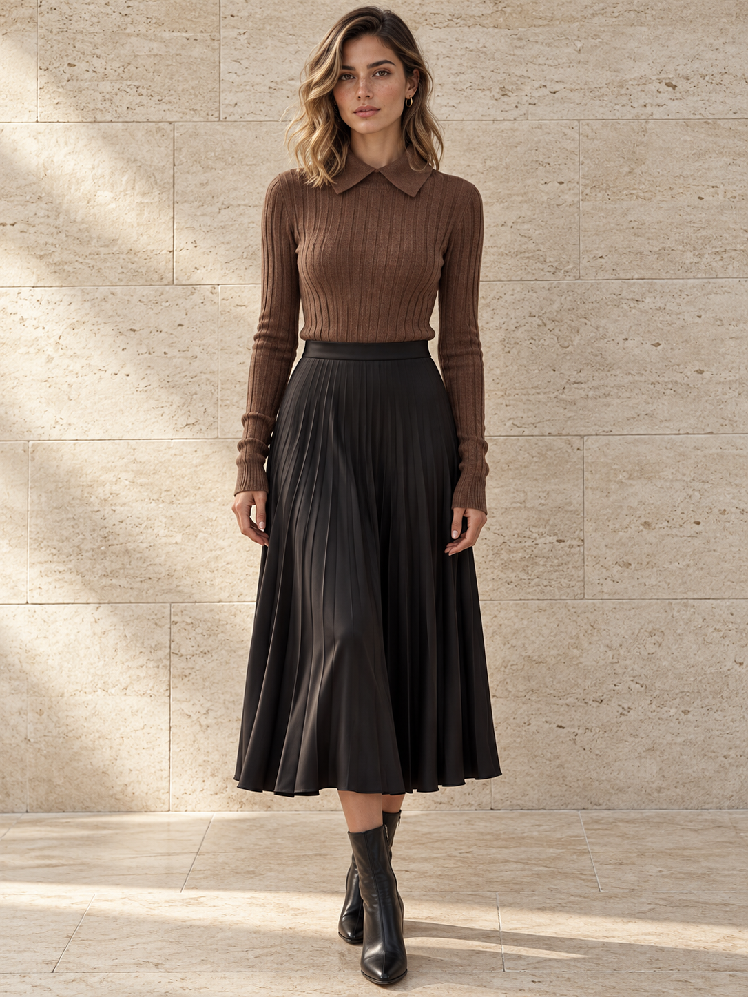 Jersey Sibylle