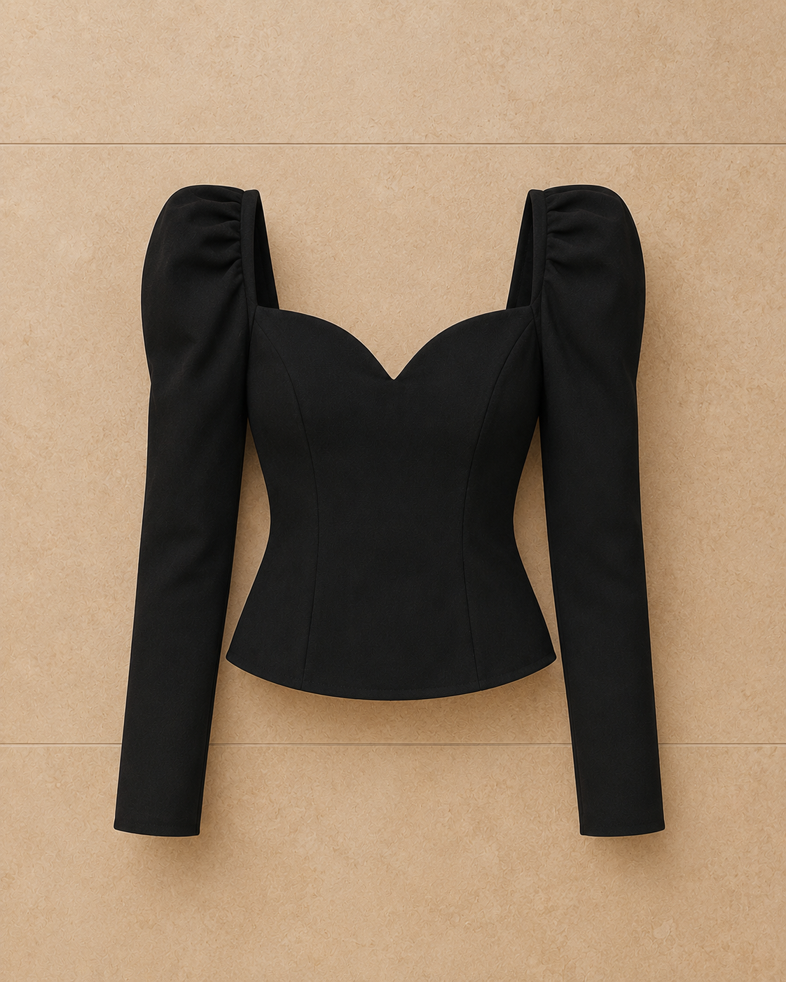 Blusa Isaline