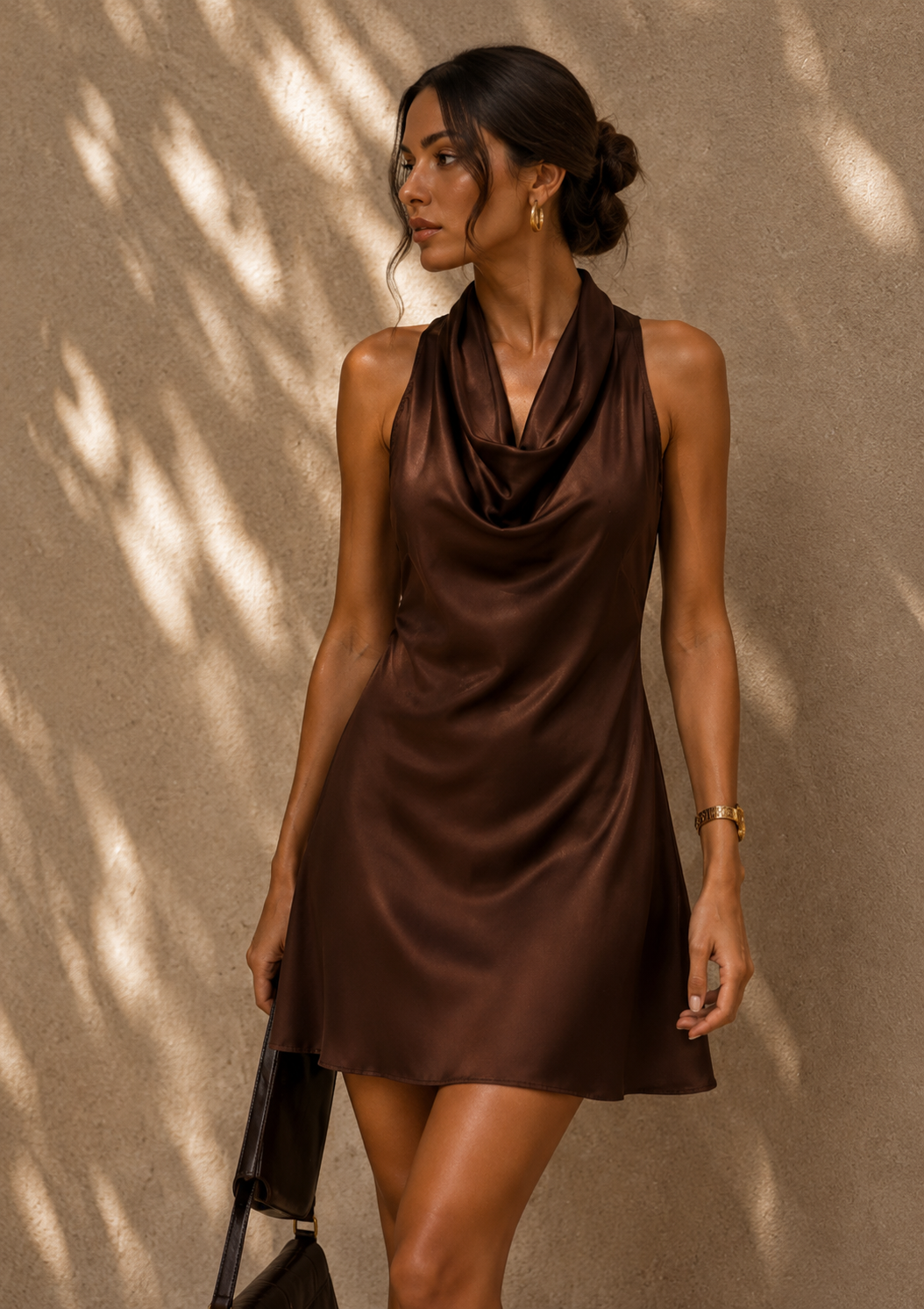 Vestido Éclipse