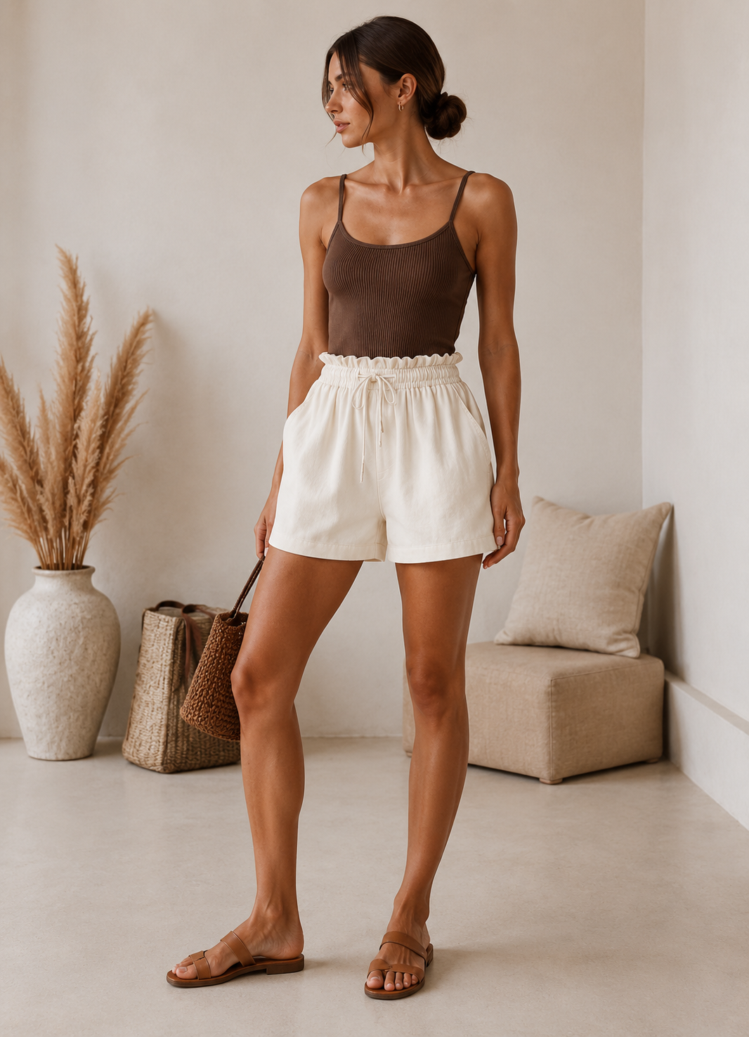 Short Margaux