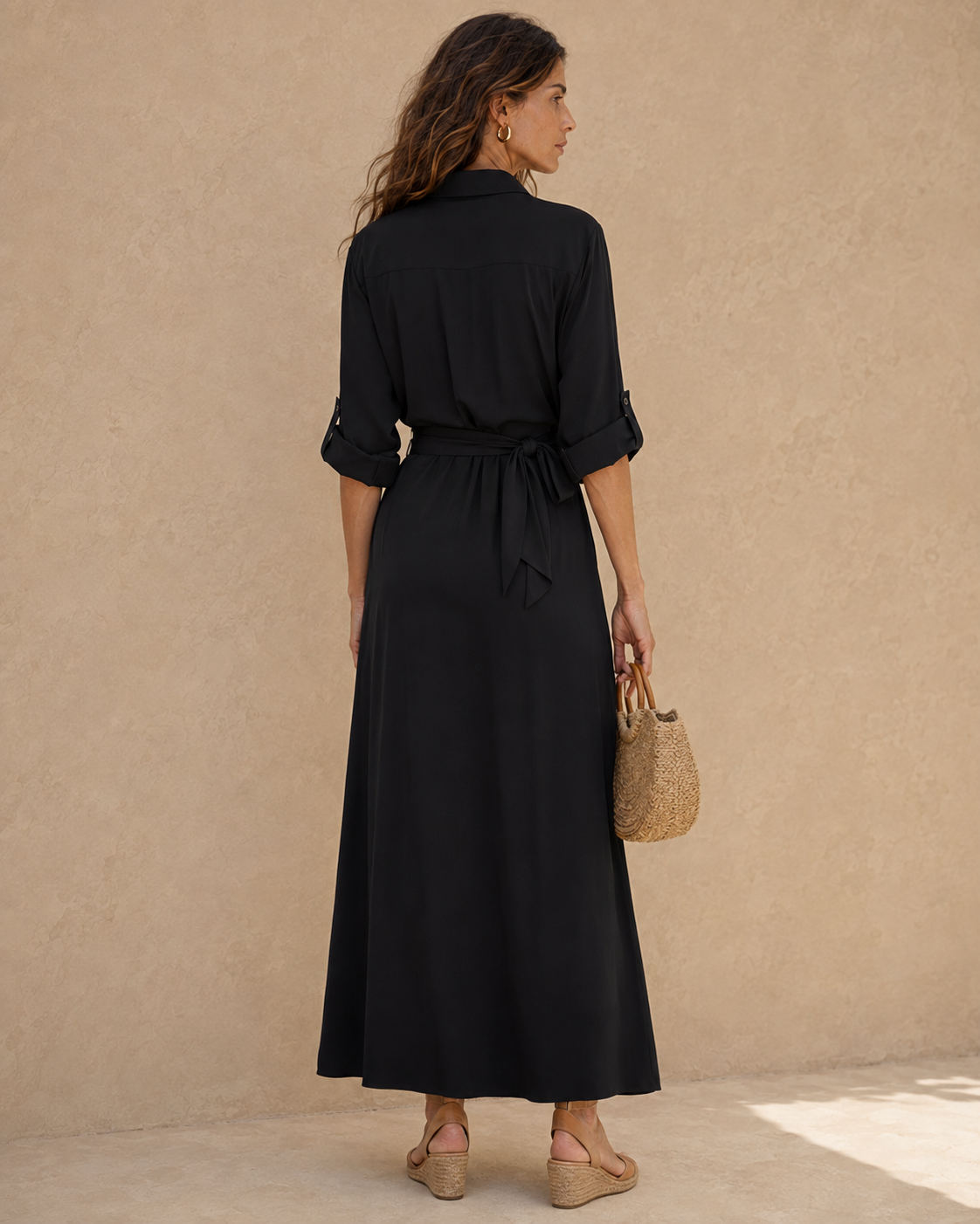 Vestido Margot