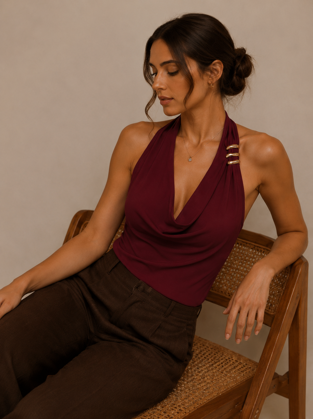 Top Léonie