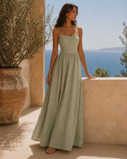 Vestido Formentera
