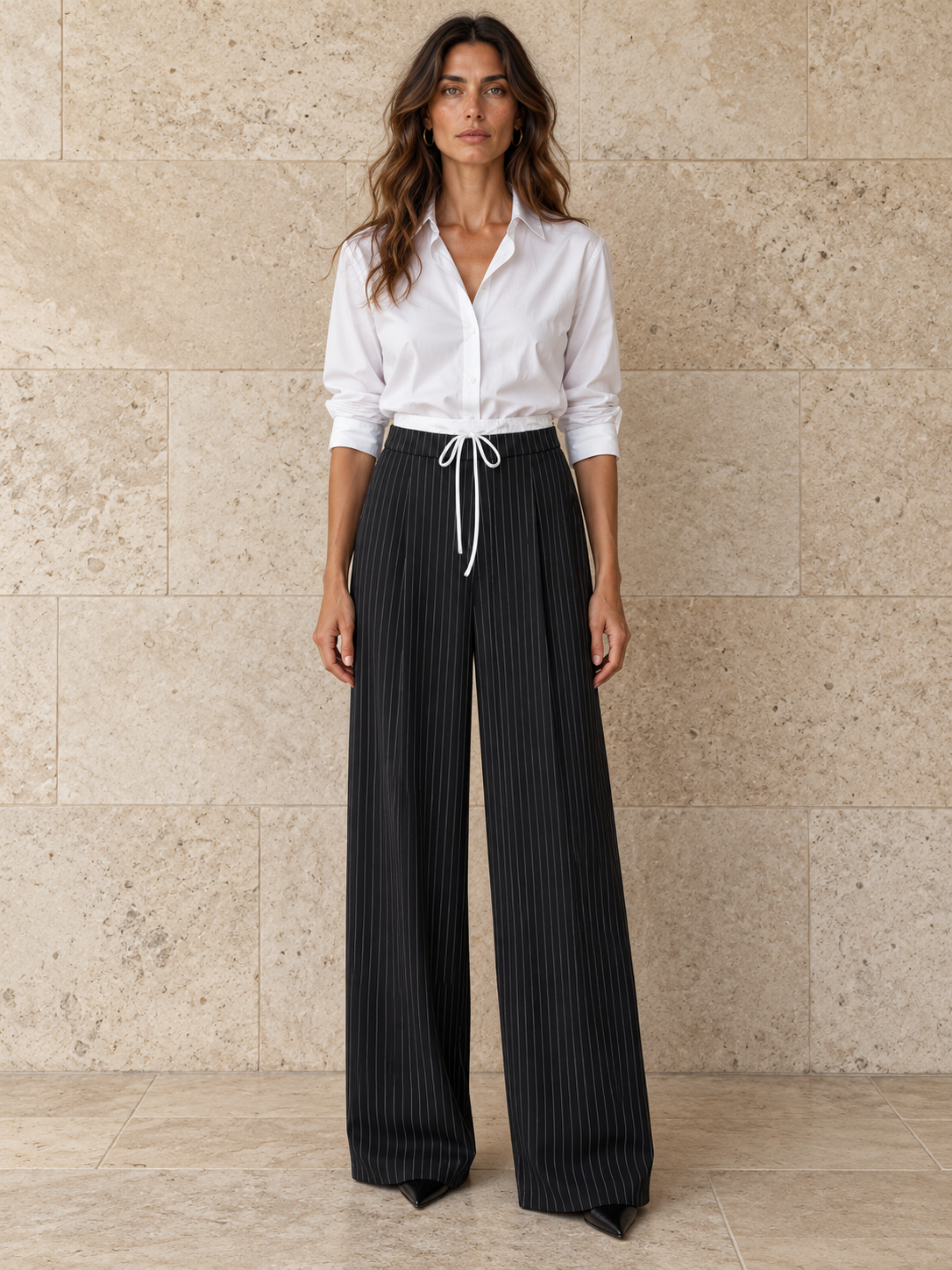 Pantalón Tiphaine