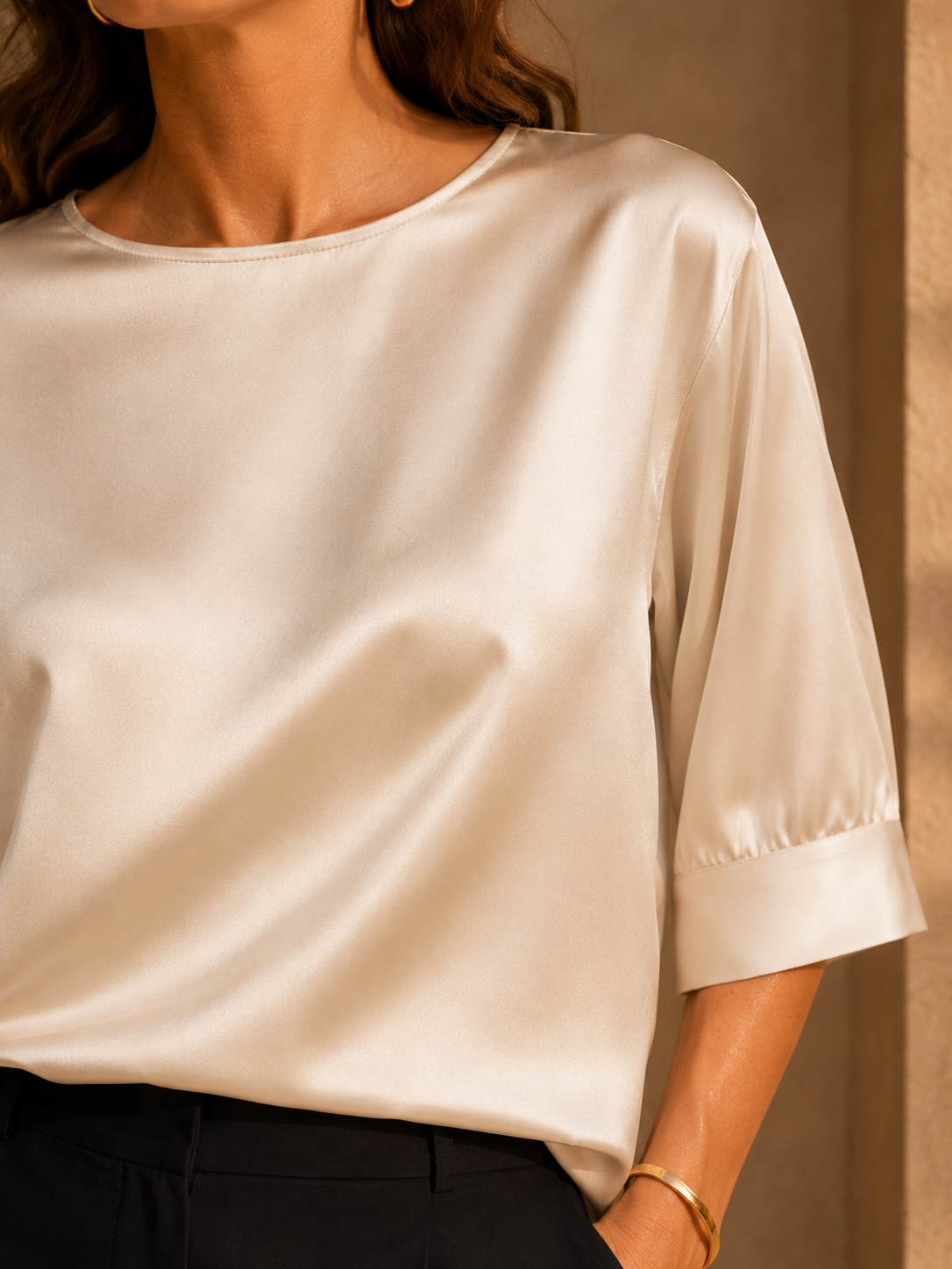 Blusa Aveline