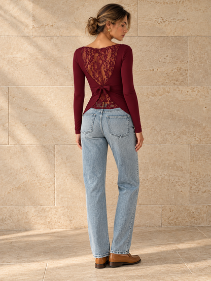 Camiseta Roselyne