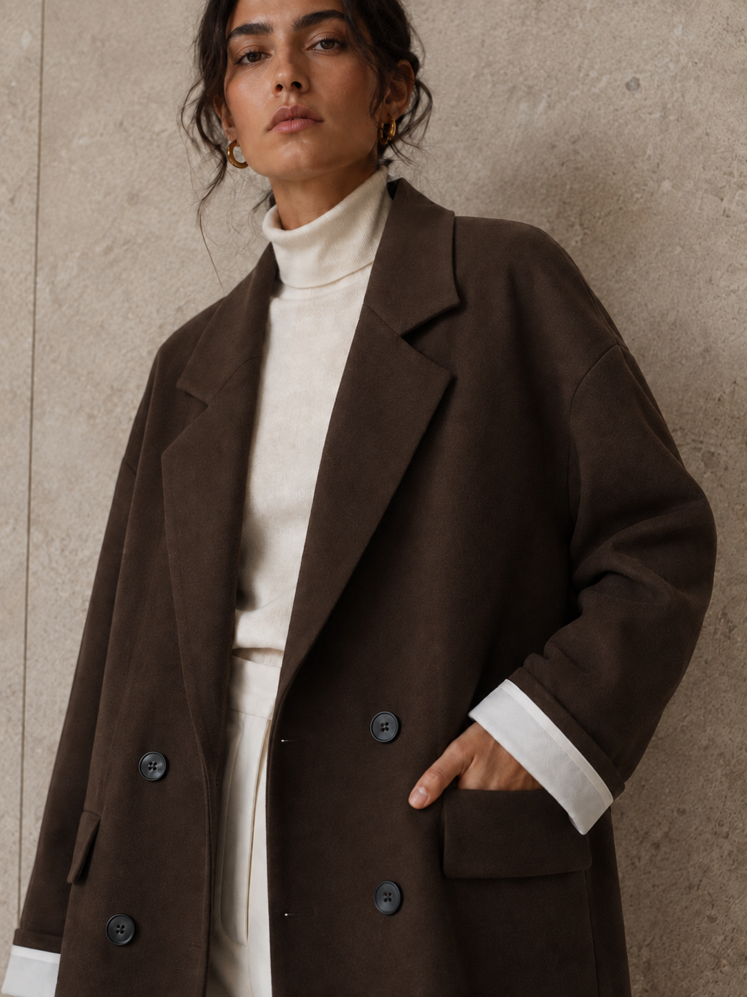 Blazer Élise