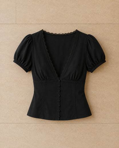 Blusa Lucille