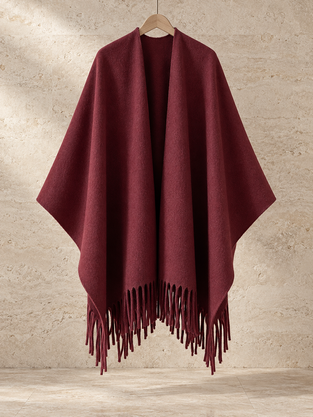 Poncho Philippine