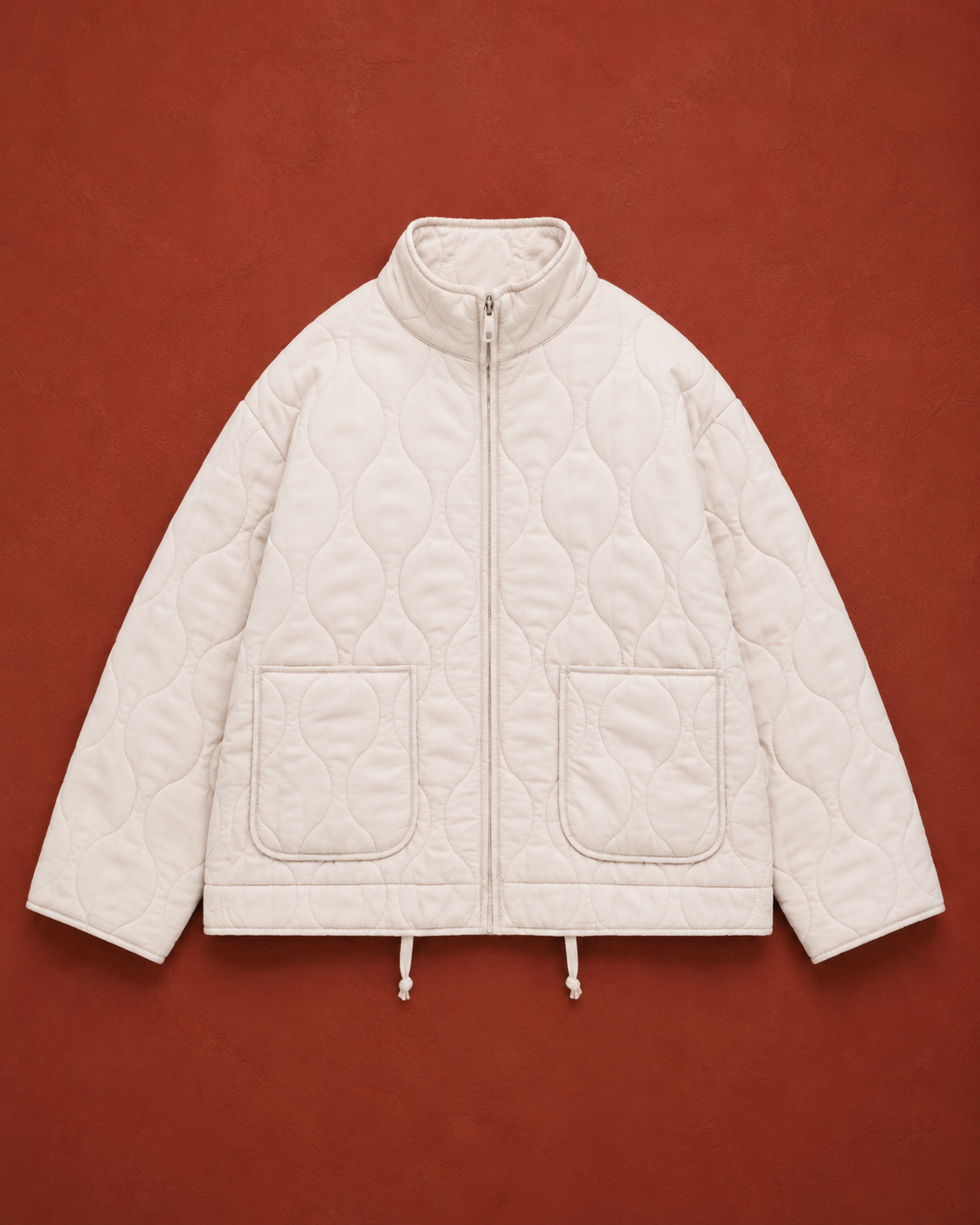 Chaqueta Agathe