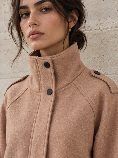 Chaqueta Honorine