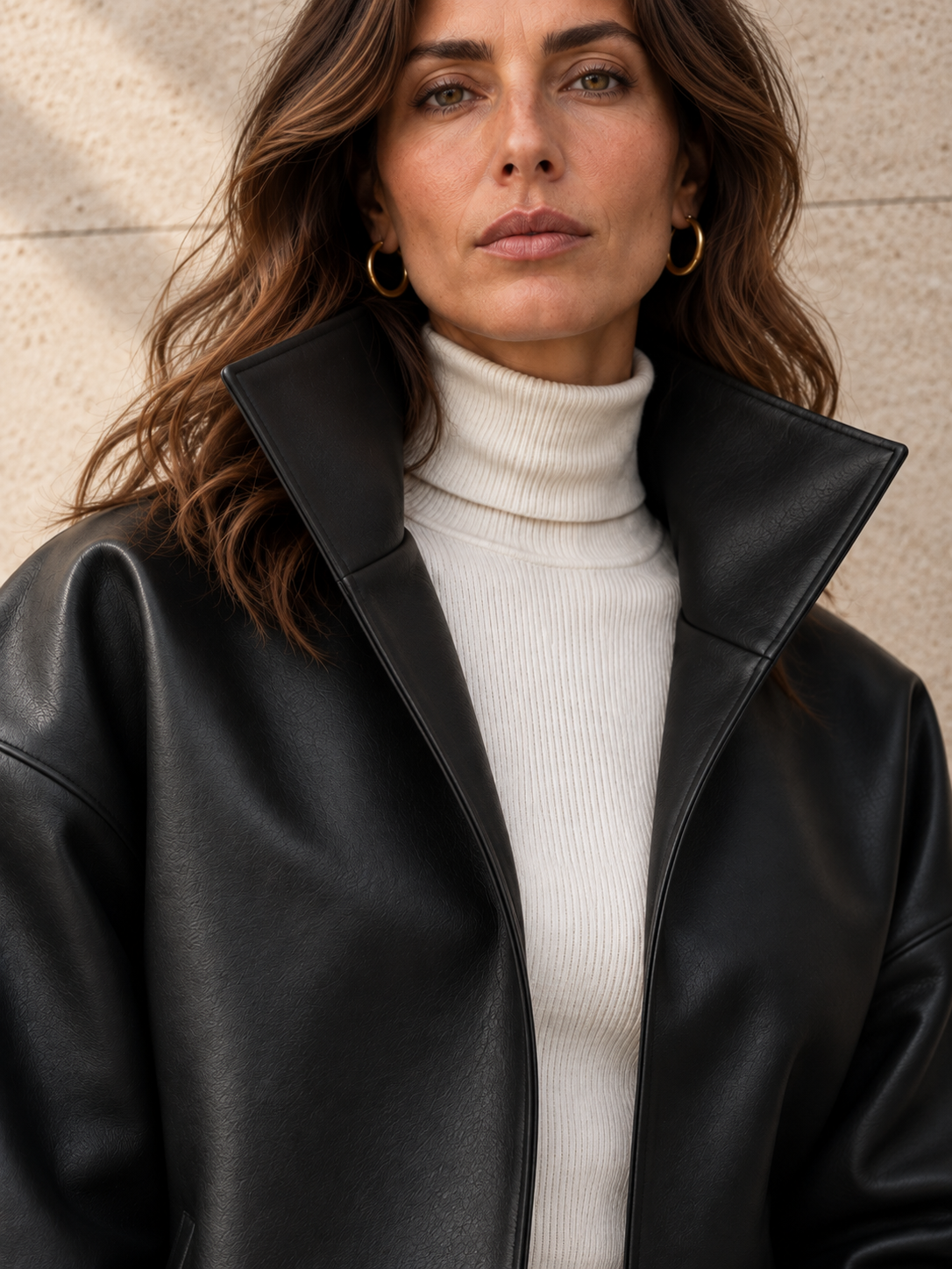 Chaqueta Léontine