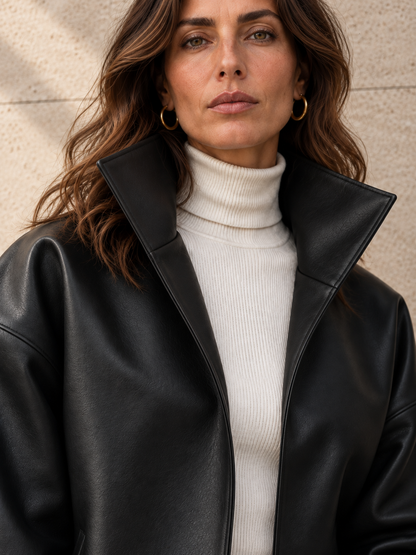 Chaqueta Léontine