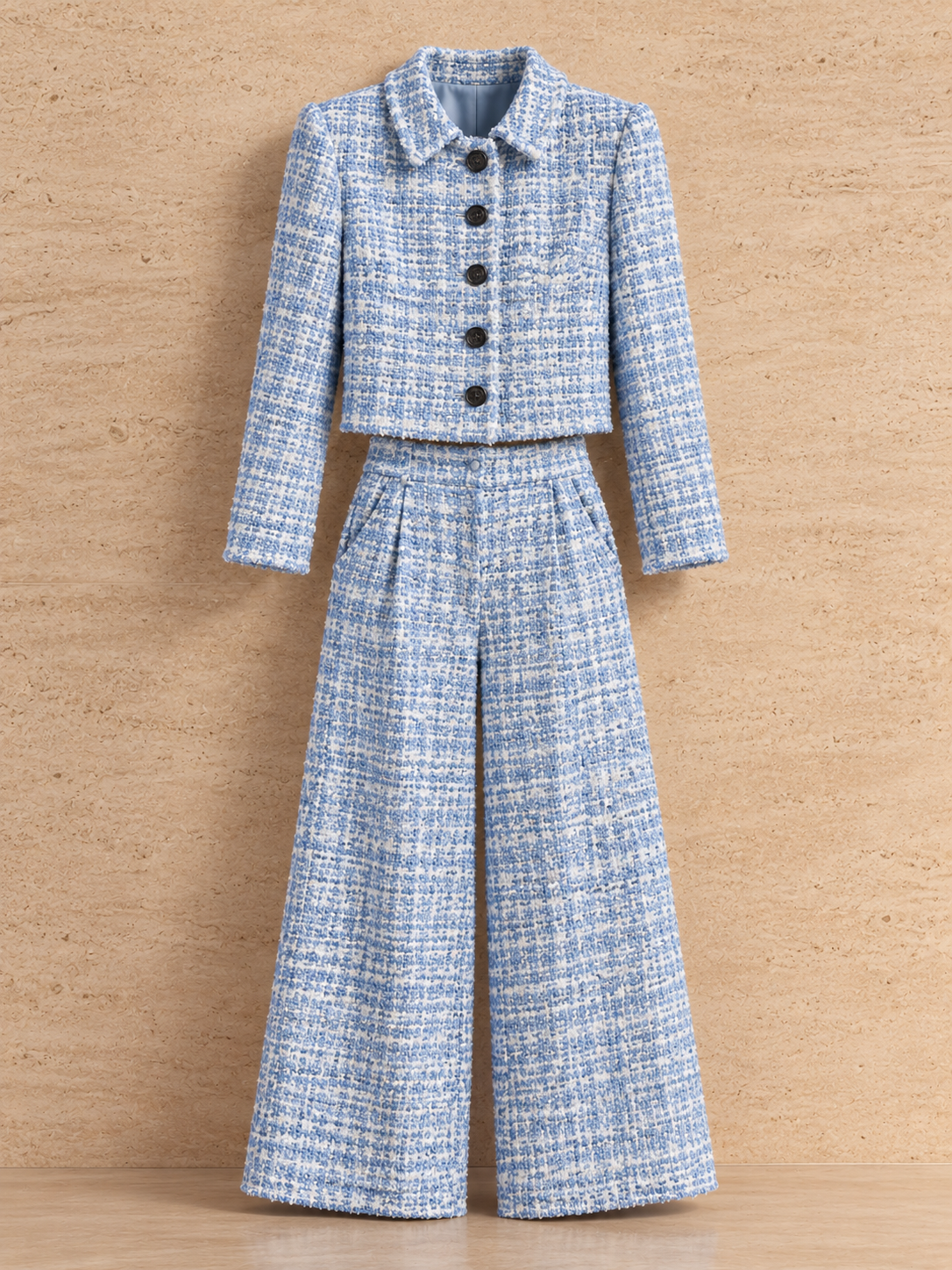 Conjunto Marguerite