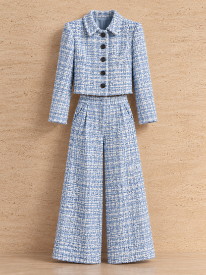 Conjunto Marguerite