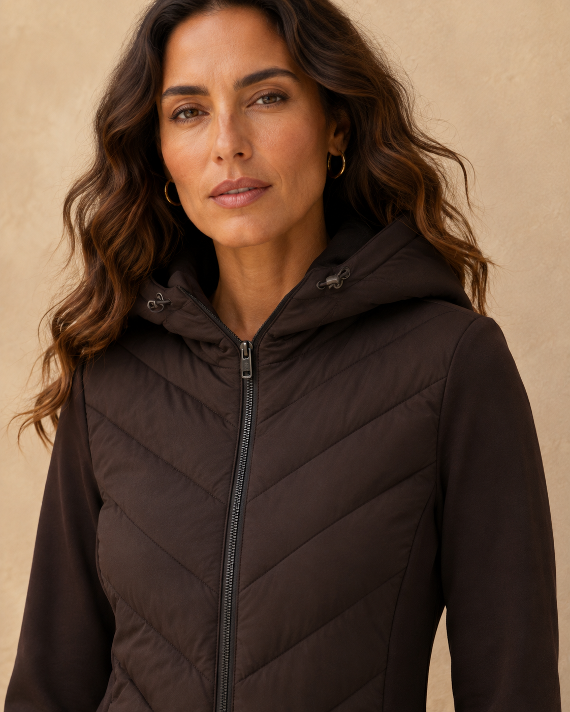 Chaqueta Violette