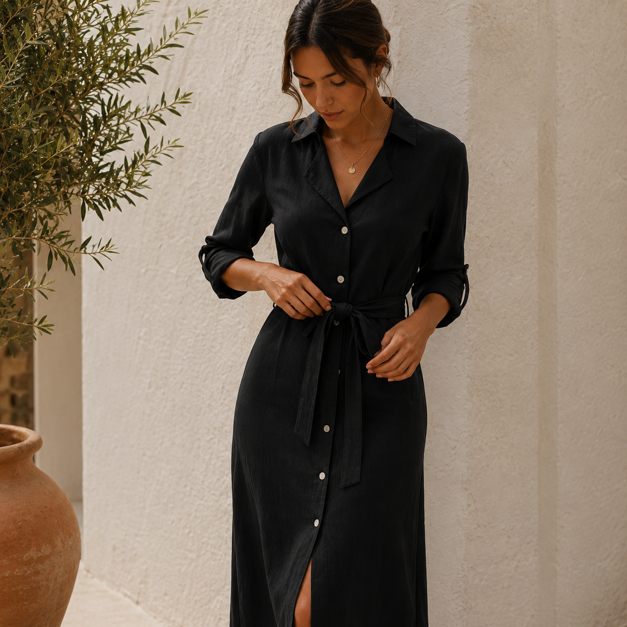 Vestido Margot