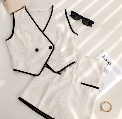 Conjunto Bianca