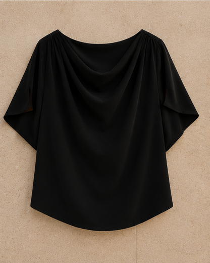 Blusa Amélie