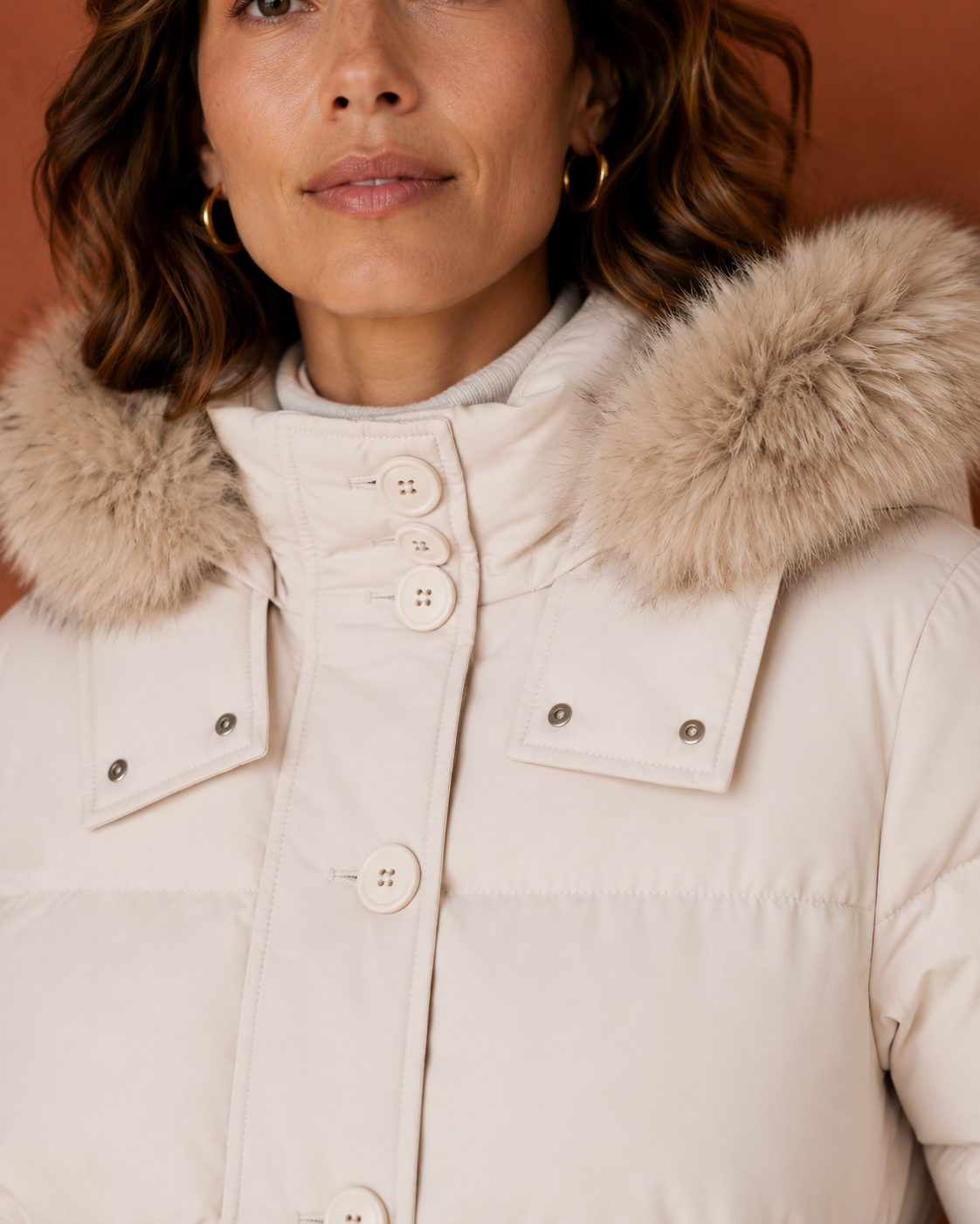 Chaqueta Océane