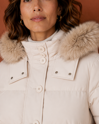 Chaqueta Océane
