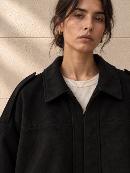 Chaqueta Sixtine