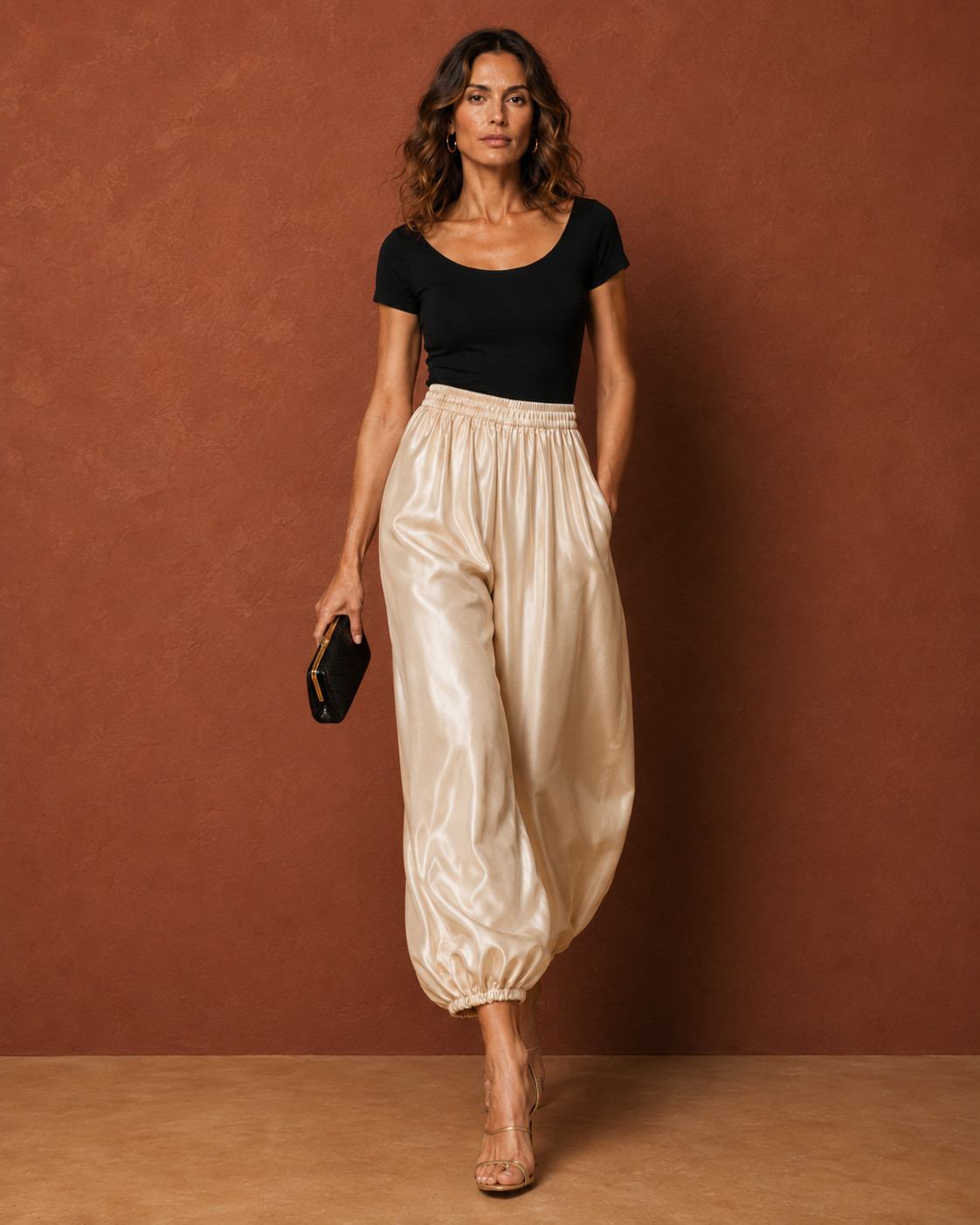 Pantalón Sélène
