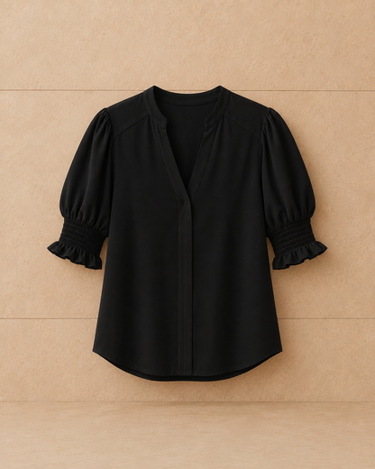 Blusa Delphine
