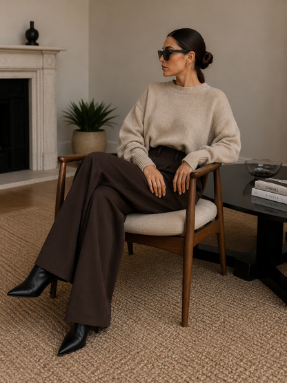 Pantalón Kaia
