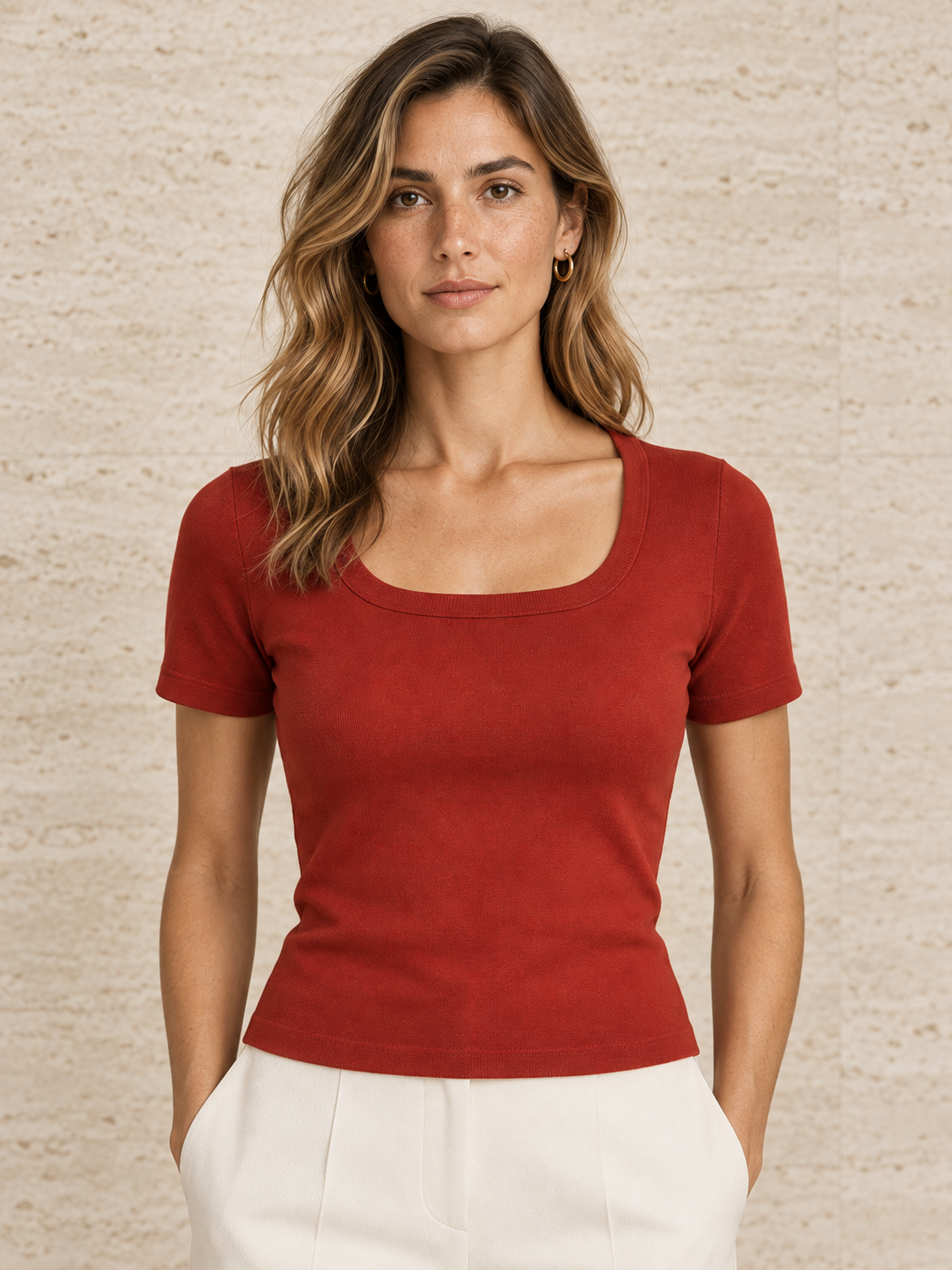 Camiseta Cyrielle