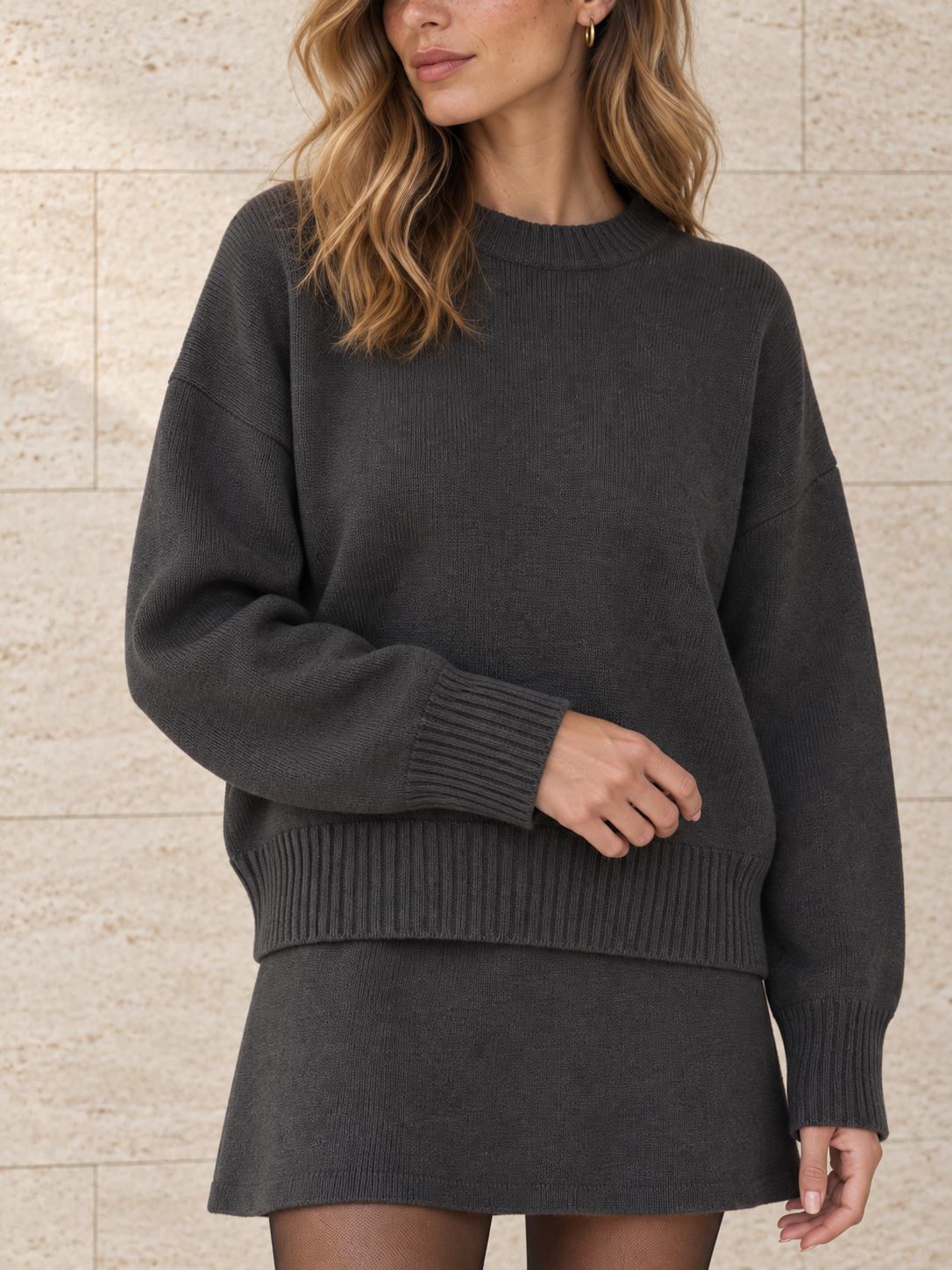 Conjunto Évangeline