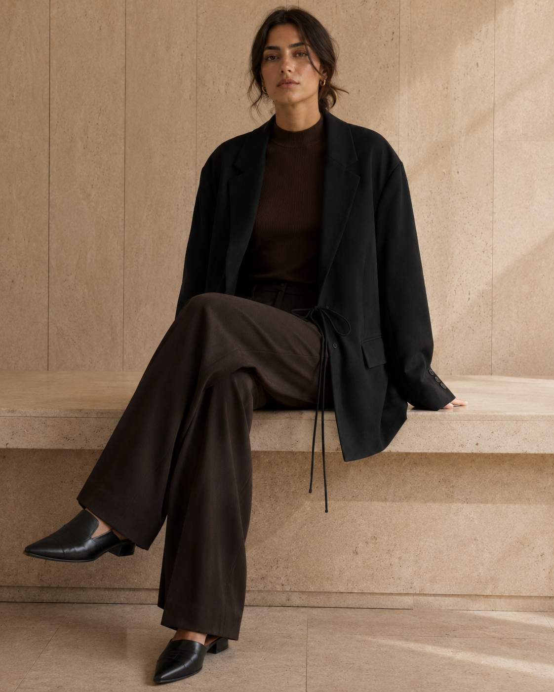 Blazer Stockholm