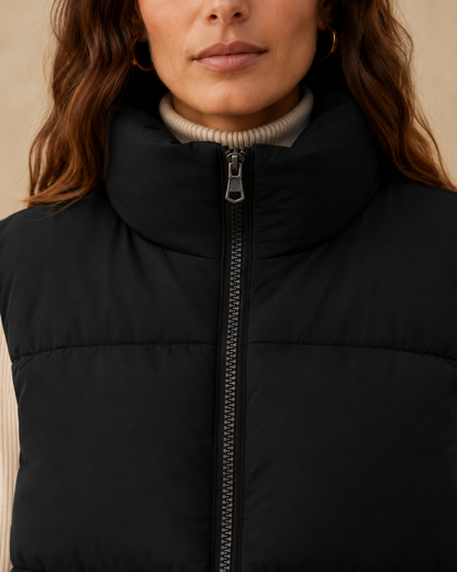 Chaleco Anouk