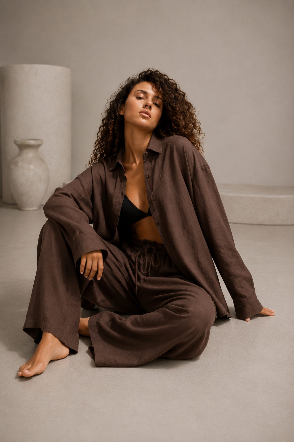 Conjunto Étoile