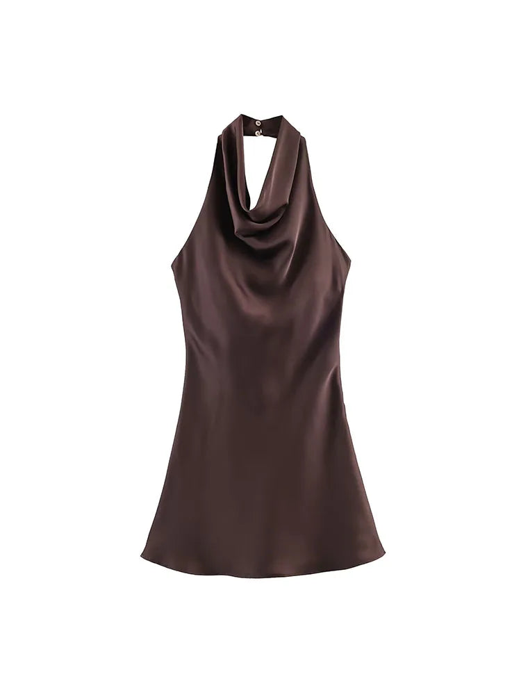 Vestido Éclipse